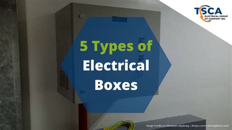 electrical boxes standards|types of electrical panel boxes.